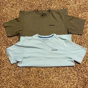 Patagonia Shirts
